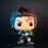 Figura colecionável Funko Pop! 49010 de anime e manga de 108 mm
