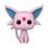 Figura coleccionable Funko Pop! 69076 Pokémon 83mm caja ventana