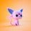 Figura coleccionable Funko Pop! 69076 Pokémon 83mm caja ventana
