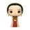 Figurine de collection FUNKO POP! 65604 Game of Thrones avec boîte à fenêtre