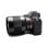 Tokina ATX-M 85mm F1.8 FE PLUS Sony E Objectiva IBIS Estabilizador 10 Elementos Preto