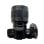 Tokina ATX-M 85mm F1.8 FE PLUS Sony E Objectiva IBIS Estabilizador 10 Elementos Preto
