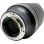 Tokina ATX-M 85mm F1.8 FE PLUS Sony E Objectiva IBIS Estabilizador 10 Elementos Preto