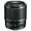 Tokina atx-m 33 mm F1.4 X Autofokus-Objektiv Fujifilm X Schwarz 285 g APS-C