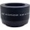 Obiettivo reflex Tokina SZX SUPER TELE 400mm F8 MF + kit di estensione T-Mount 2X 800mm Macro 1:2.5