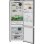 Frigorífico Beko Combi 192cm 490L E Gris Puertas reversibles, CoolRoom y Antiescarcha