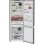 Frigorífico Beko Combi 192cm 490L E Gris Puertas reversibles, CoolRoom y Antiescarcha