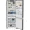 Frigorífico Beko Combi 192cm 490L E Gris Puertas reversibles, CoolRoom y Antiescarcha