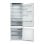 Haier Einbaukühlschrank 177 cm 251 l Klasse E Weiß WLAN Total No Frost