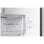 Frigorífico Hisense Puerta americana 178,5cm 499L E Inox WiFi Multi-Air Flow