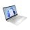 Portátil HP 8R8Q4EA 15.6" Intel Core i5-1235U 16GB 512GB SSD Iris Xe Win 11 Home Plata
