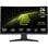 MSI MAG 244C Monitor 23.6" VA FullHD 165Hz FreeSync Curvo