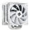 Refrigeración Aire Thermalright Socket LGA1851/1700/1200/115X AM5/AM4 120mm Burst Assassin 120 Vision BLACK Pantalla IPS