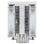 Refrigeración Aire Thermalright Socket LGA1851/1700/1200/115X AM5/AM4 120mm Burst Assassin 120 Vision BLACK Pantalla IPS