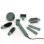 Secador Create Ceramic Recubrimiento de cerámica Sistema Coanda Antiencrespamiento Kit Pro