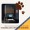 Oneisall Comedero Automático Doble para Gatos y Perros 5L 2 Cuencos y Control de Porciones