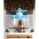 Oneisall 3.5L Alimentatore automatico Bianco Wireless WiFi App Controllo Porzioni precise