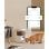Oneisall 3.5L Alimentatore automatico Bianco Wireless WiFi App Controllo Porzioni precise