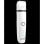 Tondeuse pour animaux Oneisall, lames blanches en acier/céramique, 4 accessoires, 2 vitesses