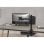 Brazo para monitor Sense7 FLOAT ARM negro VESA 75x75/100x100 hasta 32? 9kg gestión de cables