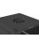 Bastidor de pared Lanberg WF10-2304-10B 4U 20 kg Negro