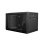 Bastidor de pared Lanberg WF01-6406-10B 6U 60 kg IP20 Schwarz