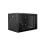 Bastidor de pared Lanberg WF01-6406-10B 6U 60 kg IP20 Schwarz