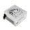 Mars Gaming Mpb1000si Fuente Alimentación Pc Atx 1000w 7 Años De Garantía 80plus Gold 90% Blanco