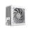 Mars Gaming Mpb1000si Fuente Alimentación Pc Atx 1000w 7 Años De Garantía 80plus Gold 90% Blanco
