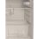 Frigorífico Create Una Puerta 86cm 92L/15L Eficiencia ECO Friendly Compartimentado Verde Sage