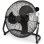 Ventilador ProfiCare Retro XL 45cm 100W Ultra Silencioso 3 Velocidades