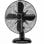 Ventilateur de table oscillant en métal ProfiCare VL 3063 BK 30 cm 35 W 3 vitesses