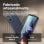 Smartphone Motorola Moto G05 4GB 256GB IP54 TurboPower Pelle Vegana Blu