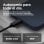 Smartphone Motorola Moto G05 4GB 256GB IP54 TurboPower Pelle Vegana Blu