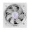 Fuente de Alimentación Gigabyte 1000W 80 PLUS Platinum AORUS ELITE P1000W ICE Modular PCIe 5.0 Blanca