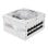 Fuente de Alimentación Gigabyte 1000W 80 PLUS Platinum AORUS ELITE P1000W ICE Modular PCIe 5.0 Blanca