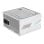 Fuente de Alimentación Gigabyte 1000W 80 PLUS Platinum AORUS ELITE P1000W ICE Modular PCIe 5.0 Blanca