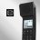 Alcatel ePure Premium Schnurlostelefon mit Anrufbeantworter, Dual-Display und Sperre