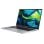 Acer Aspire Lite 15,6″ Intel Celeron N4500 4GB 128GB eMMC Silber Windows 11 S Laptop