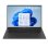 Portatile Premium 17" Intel Core Ultra 7 16GB 512GB SSD Nero IPS 2.5K LED