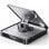 FiiO DM13BT CD-Player Bluetooth CS43198 Optische/Koaxial/3,5mm/4,4mm Ausgänge