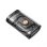 Auricular FiiO JW1 Bluetooth 5.3 gancho oreja resistente agua 18h autonomía negro