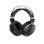 Auriculares Fiio con cable, micrófono integrado y sonido alta fidelidad negro/plata