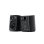 Altavoces FiiO Portátiles Alámbricos 8? 96dB con control giratorio y diseño compacto