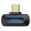 Transmetteur Bluetooth sans perte FiiO BT11 LDAC LE Audio aptX Noir