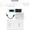 DAC portátil FIIO KA15 Azul Dual CS43198 PEQ 10 bandas Modo escritorio 560mW
