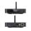 Lecteur Réseau FiiO SR11 Hi-Res WiFi AirPlay Roon Ready USB Dual Ethernet LCD
