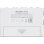 Amplificador/DAC FiiO Snowsky Retro Nano Branco com design retro e Bluetooth Branco
