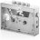 FiiO CP13 Transparenter tragbarer Kassettenspieler