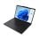 Portátil Lenovo ThinkPad T14 Gen 5 Intel Core Ultra 5 125U 16GB 512GB SSD 14" WUXGA Windows 11 Pro Teclado Italiano